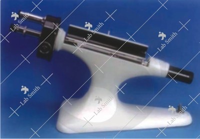Polarimeter, Senior