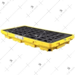 Poly Spill Deck (2 Drum)