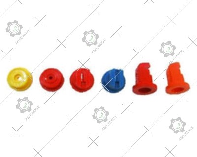 Poly Spray Nozzle Tips