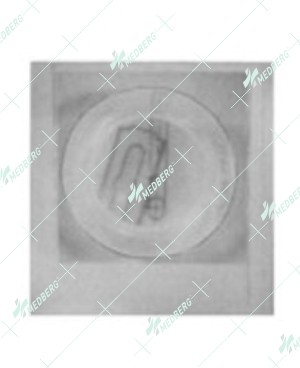 Polyaethylen Splint Material Soft-sterile, 0.45 mm
