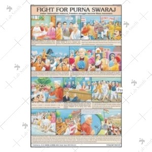 Poorna Swaraj Fight Chart