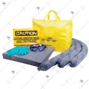 Portable Spill Kits (Universal)