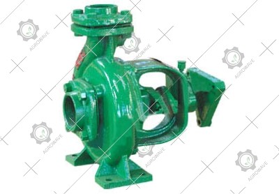 Portable type for High speed engine Direct Couple, Centre Delivery, Volute casing type