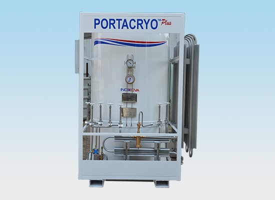 Portacryo