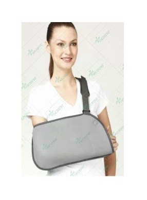 Pouch Arm Sling (Baggy)