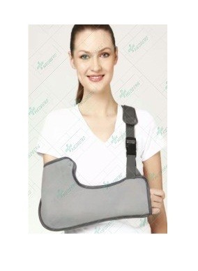 Pouch Arm Sling (Tropical)
