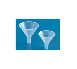 powder-funnel