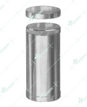 Powder Pot