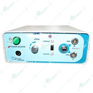 Power Console