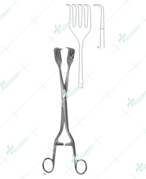 Pratt Forceps
