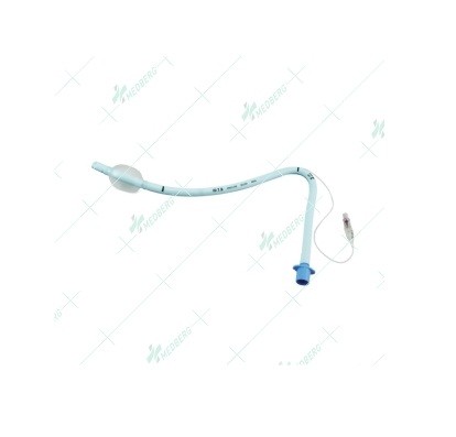 Preformed Endotracheal Tube - Cuffed