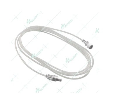 Pressure Monitoring Line