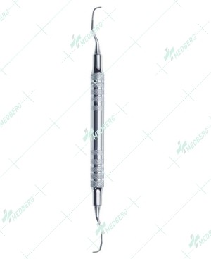 Prichard 12 Universal Perio Curette