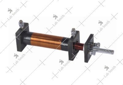 Primary And Secondary Coil