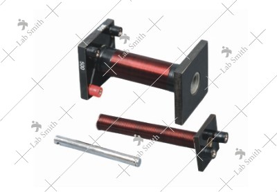 Primary And Secondary Coils