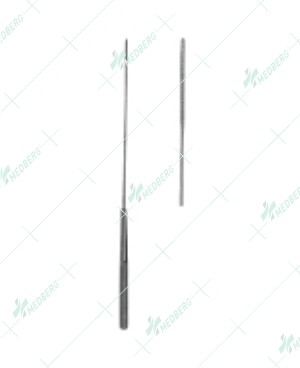 Probes Suture Instrument, 110 mm