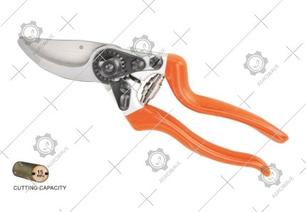 Pruning Secateur Procut 225mm