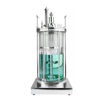 proSET D Series Vessels