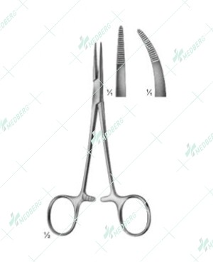 Providence-Hospital Forceps