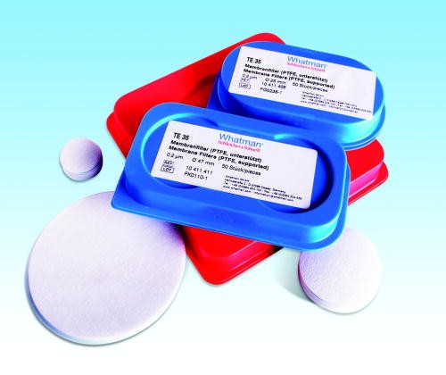 PTFE Membrane, TE Range (TE 38)
