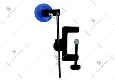Pulley, Adjustable Table Clamp