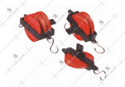 Pulley, Blocks