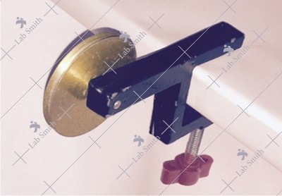 Pulley, Clamp Style