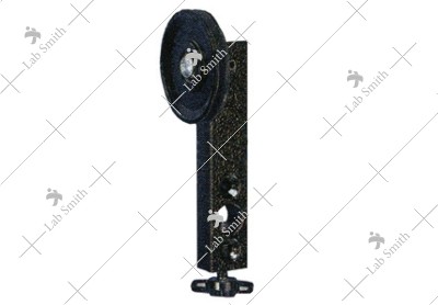 Pulley Rod Mounting