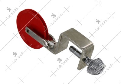Pulley, Table Clamp