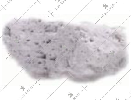 Pumic White