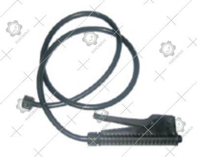 PVC Delivery Hose with Poly Trigger