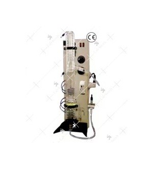 Quartz Distillation Apparatus -194