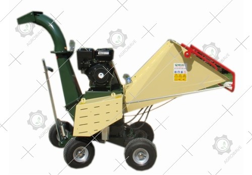 BIO SHREDDER-6