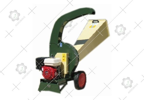 BIO SHREDDER-3