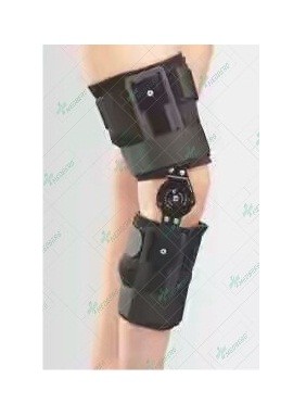 R.O.M Knee Brace