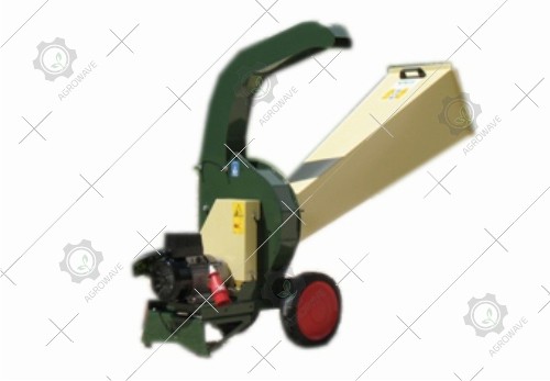BIO SHREDDER-4