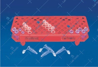 Economy Rack For Micro Centrifuge(Folding)