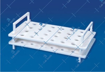 Economy Rack For Micro Centrifuge Tubes