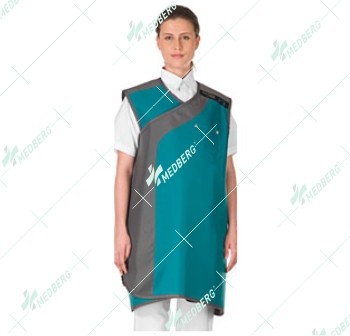 MAXIMA DOUBLE SIDED APRON