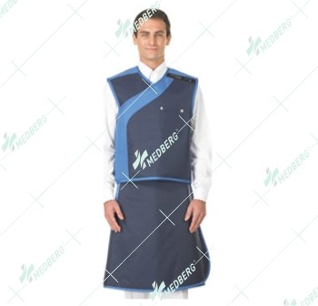 OPTIMA SKIRT & VEST APRON
