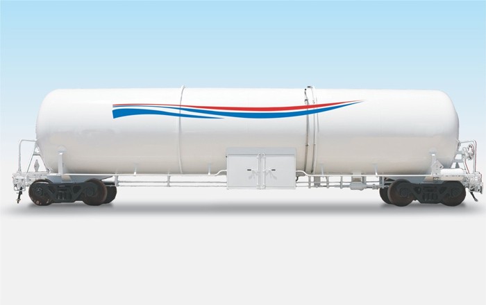 Rail Cars