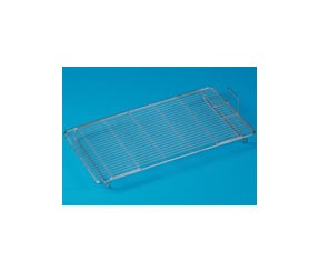 Superior Raised Bottom Grid