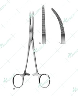 Rankin Forceps