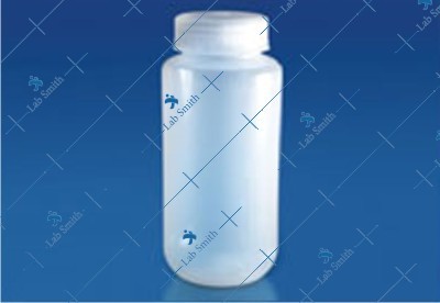 Economy Reagent Bottles (Wide Mouth)