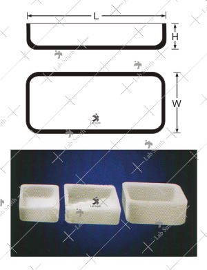 Rectangular Capsules