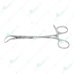 Reduction Forceps Pointed Ratcher Lock 