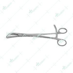 Reduction Forceps Serrated Ratcher Lock 