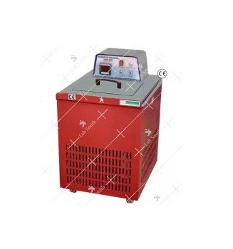 Refrigerated Circulating Liquid Bath -133
