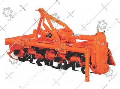 Rotary Tiller Regular Series