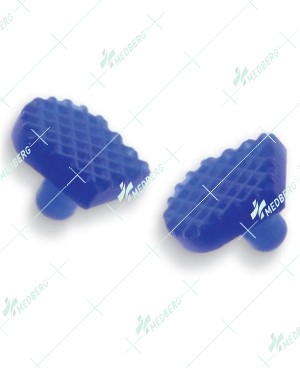 Replacement Crown Plier Tips - Set Of 2